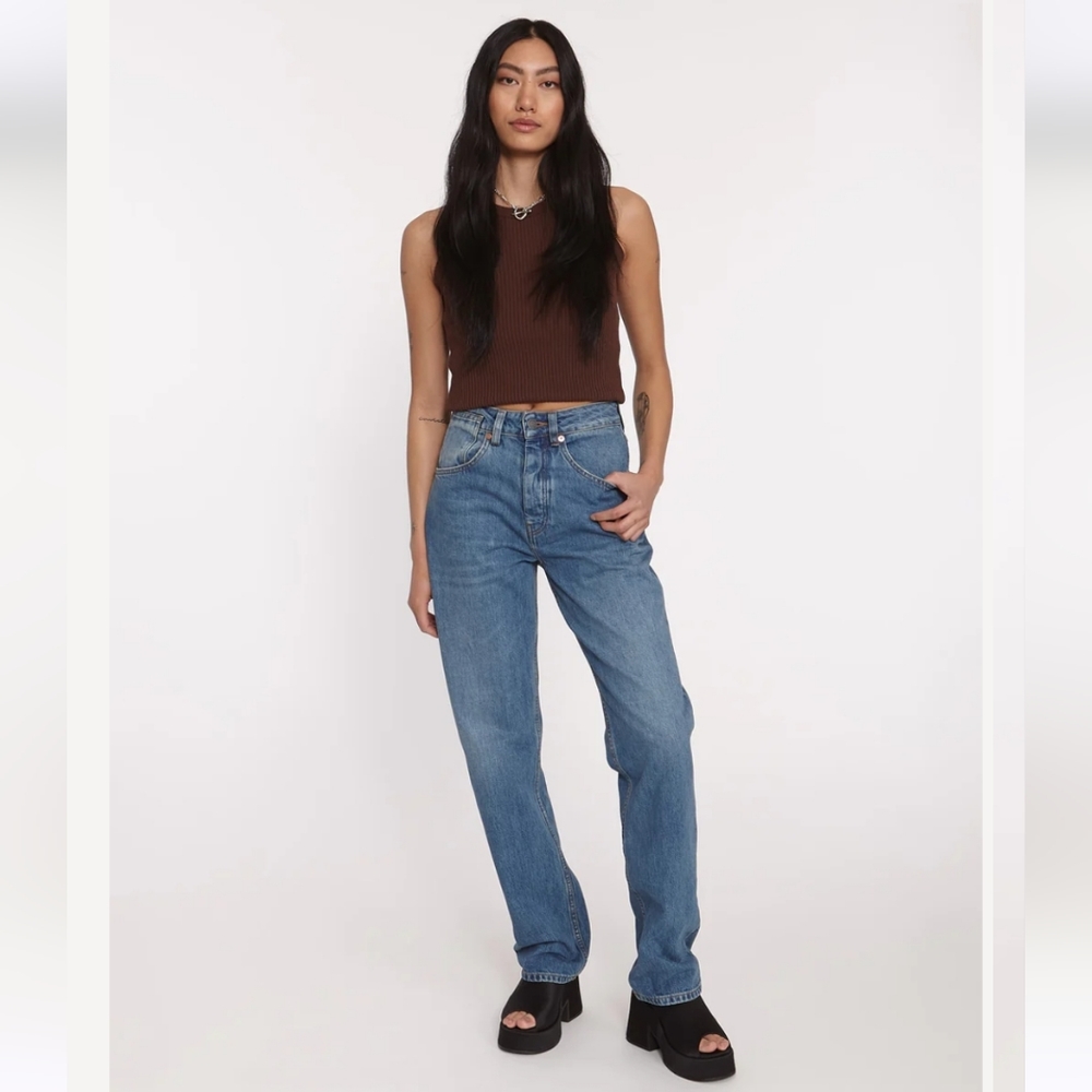 Decade studio Andy jeans